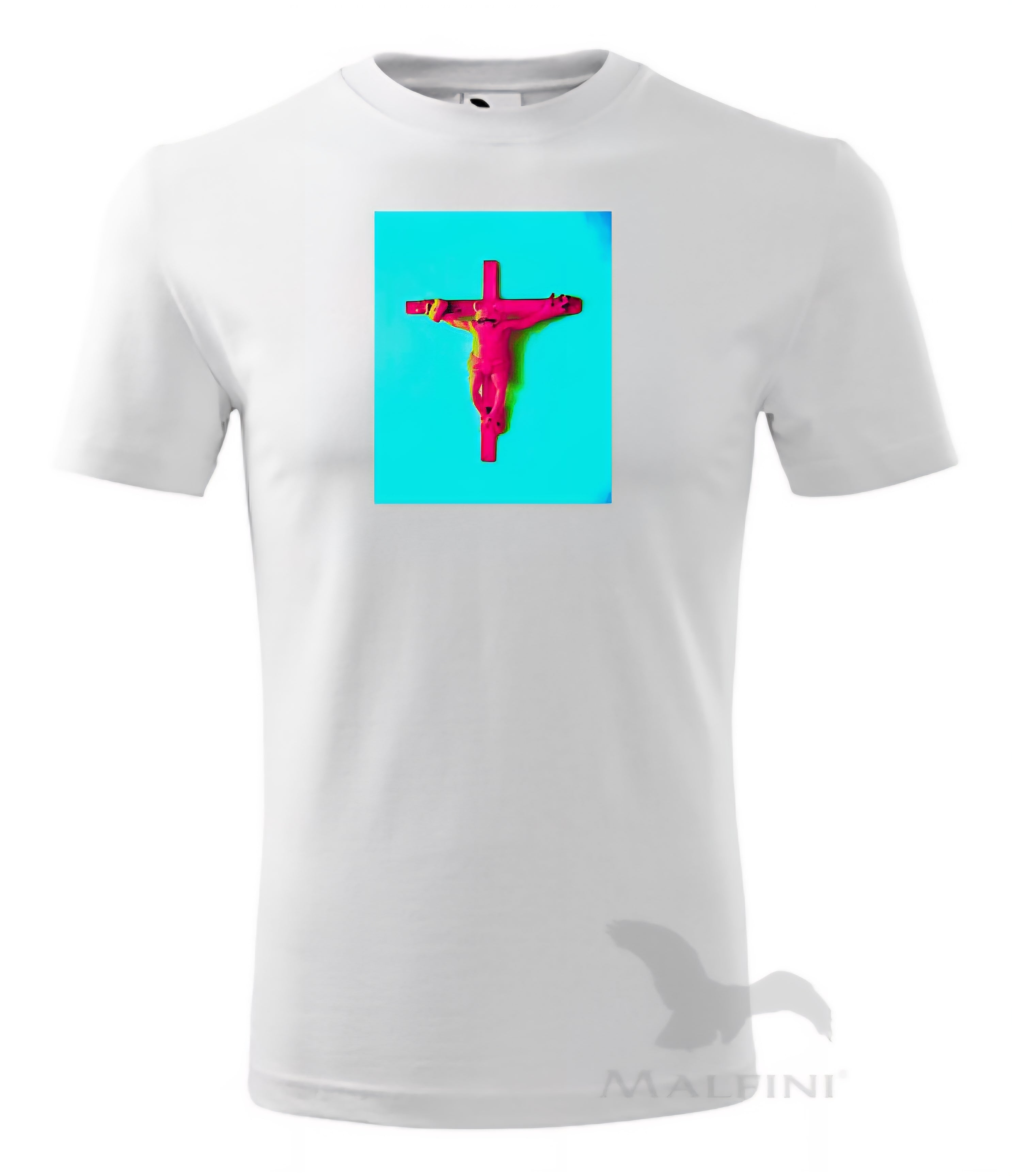 Kurzärmeliges T-Shirt